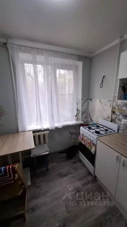 1-к кв. Ростовская область, Ростов-на-Дону Северный мкр, ул. ... - Фото 1