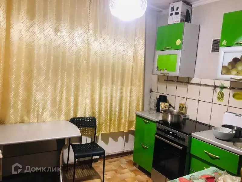 Продаётся 1-к квартира, 32.6 м - Фото 0