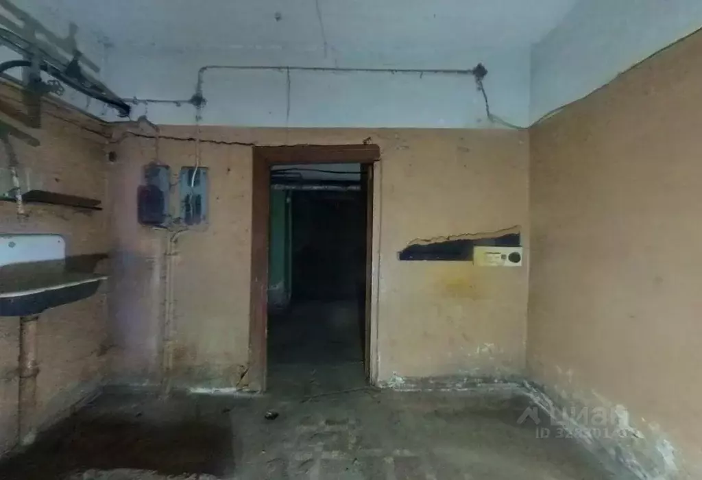 Помещение свободного назначения в Москва Окружной проезд, 12 (213 м) - Фото 2