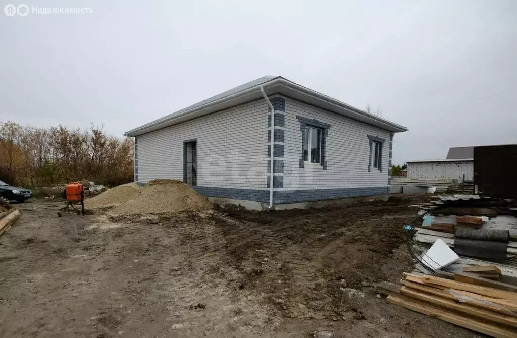 Дом в Ялуторовск, Северная улица (108 м) - Фото 2