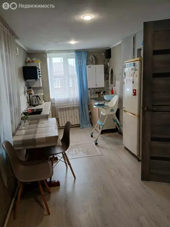 Дом в Ирбит, Камышловская улица, 31 (59.1 м) - Фото 1