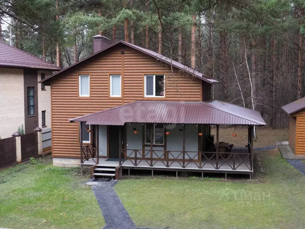 Дом в Орловская область, Орел Звезда СНТ, 65 (130 м) - Фото 2