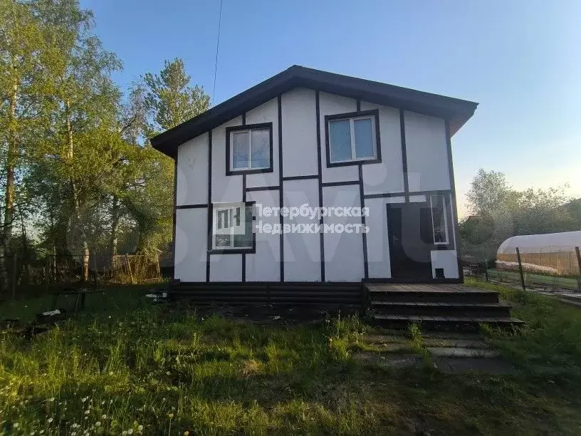 Дом 130 м на участке 4,5 сот. - Фото 0