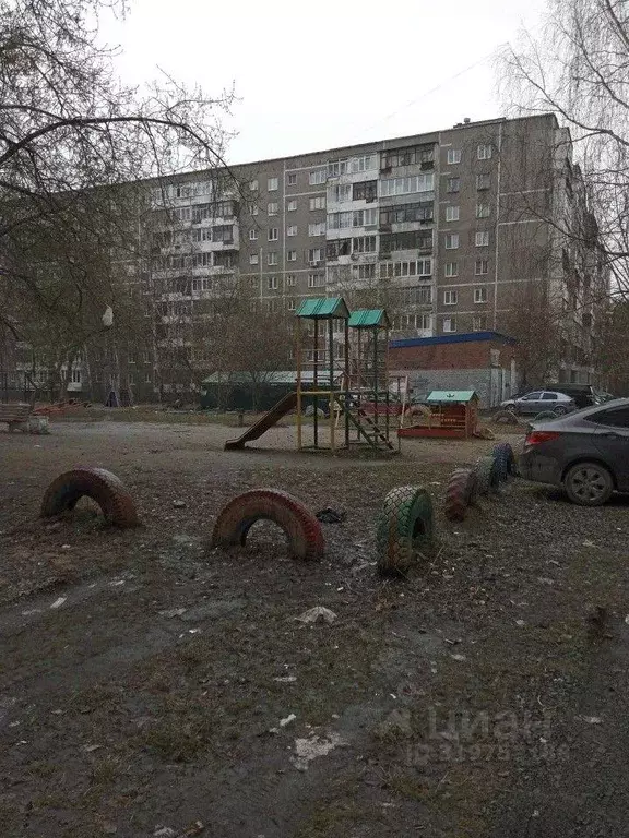 Квартира, 2 комнаты, 43 м - Фото 1