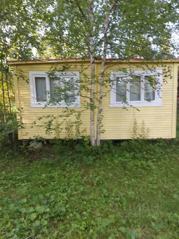 Дом в Ленинградская область, Всеволожский район, Токсовское городское ... - Фото 1