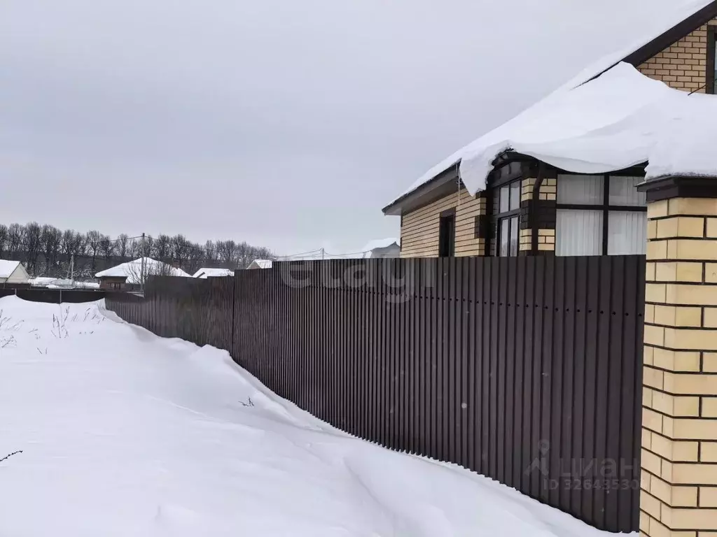 Участок в Мордовия, Саранск городской округ, Николаевка рп ул. Мирная ... - Фото 1