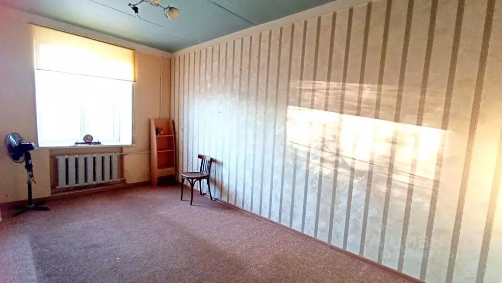 2-к кв. Самарская область, Самара ул. Луначарского, 48 (50.2 м) - Фото 1