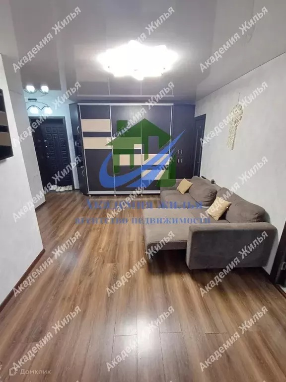 Продаётся 3-к квартира, 42.2 м - Фото 1
