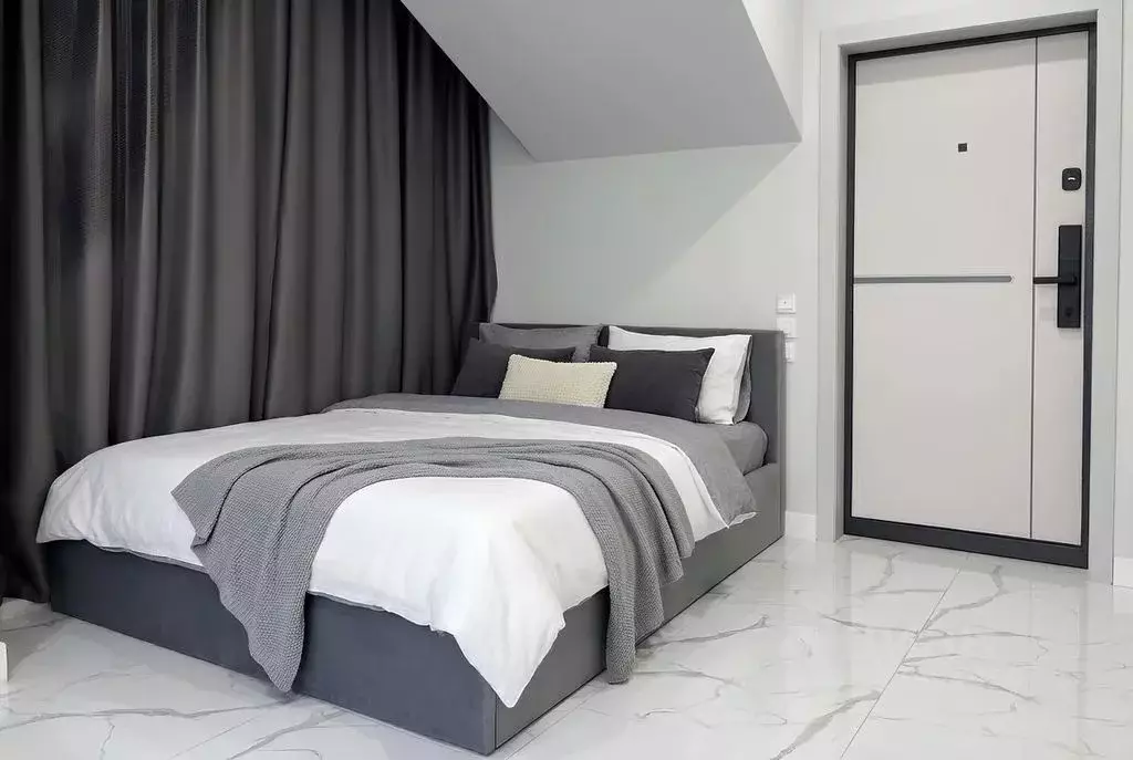 Комната Краснодарский край, Сочи Центральный мкр, ул. Навагинская, 11Б - Фото 1