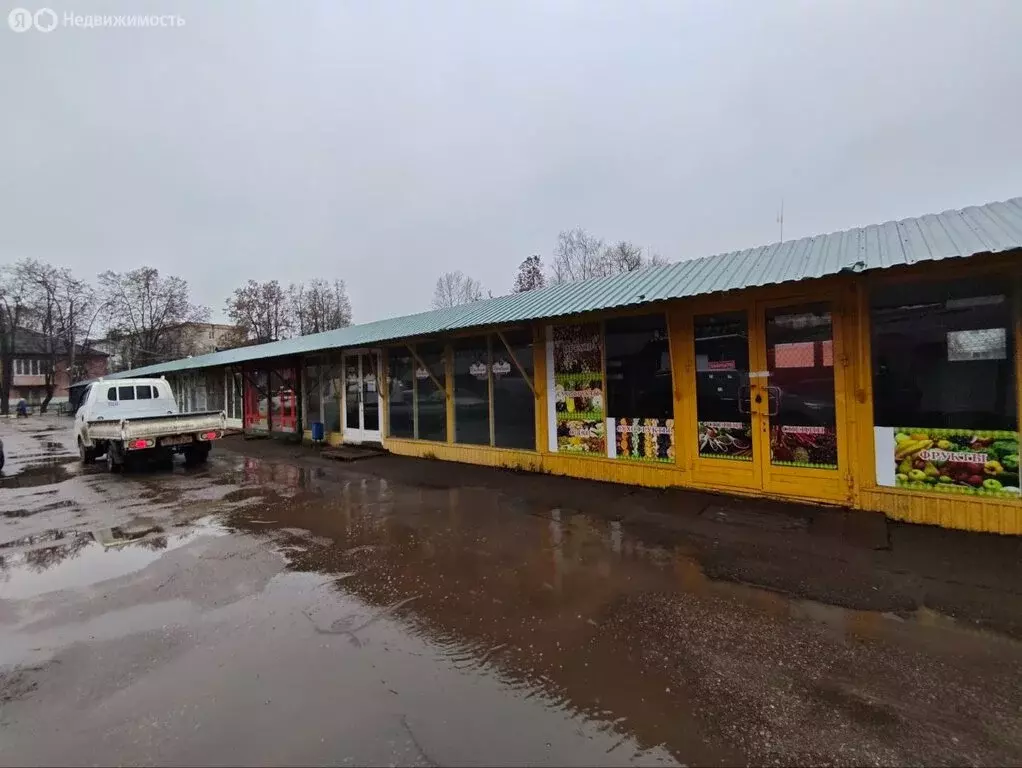 Помещение свободного назначения (56 м) - Фото 2