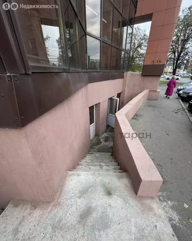 Помещение свободного назначения (168 м) - Фото 2