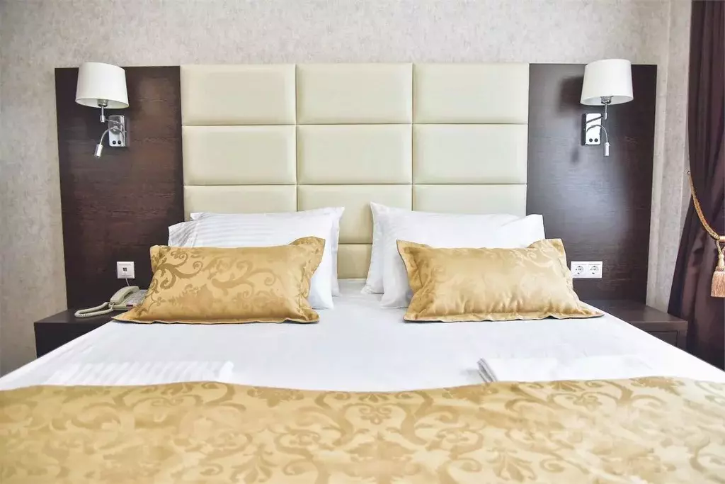 Комната Краснодарский край, Геленджик Туристическая ул., 29А (18.0 м) - Фото 1