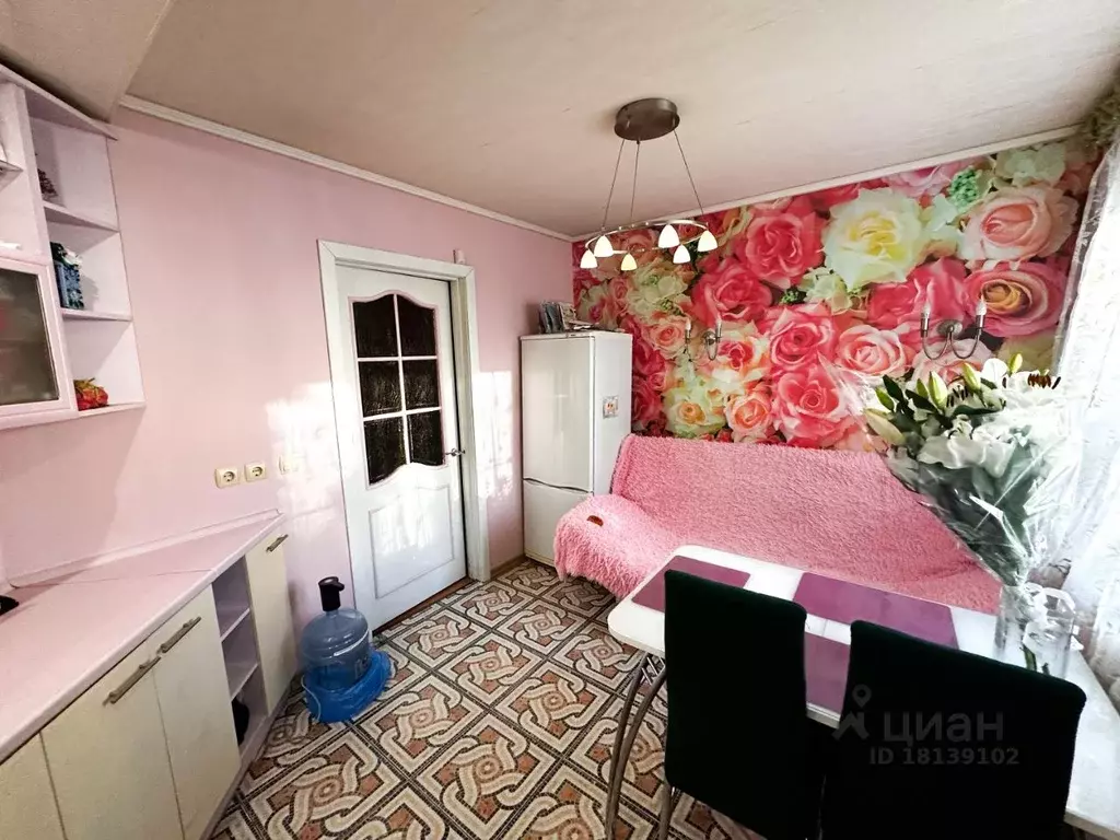 1-к кв. Калужская область, Калуга Тульская ул., 13б (50.0 м) - Фото 2