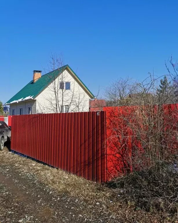 Дом в Свердловская область, Белоярский муниципальный округ, Победа СНТ ... - Фото 1