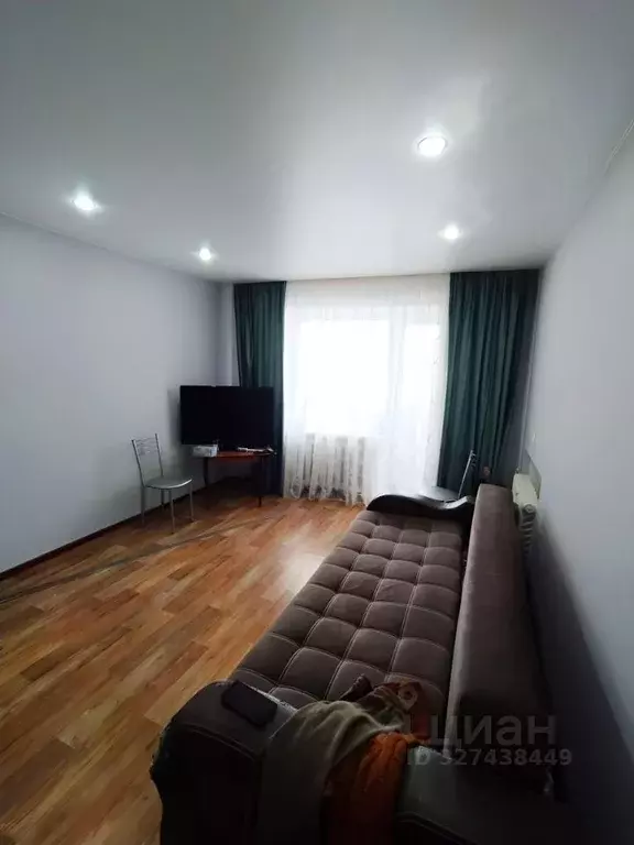 2-к кв. Волгоградская область, Михайловка 2-я Краснознаменская ул., 14 ... - Фото 1