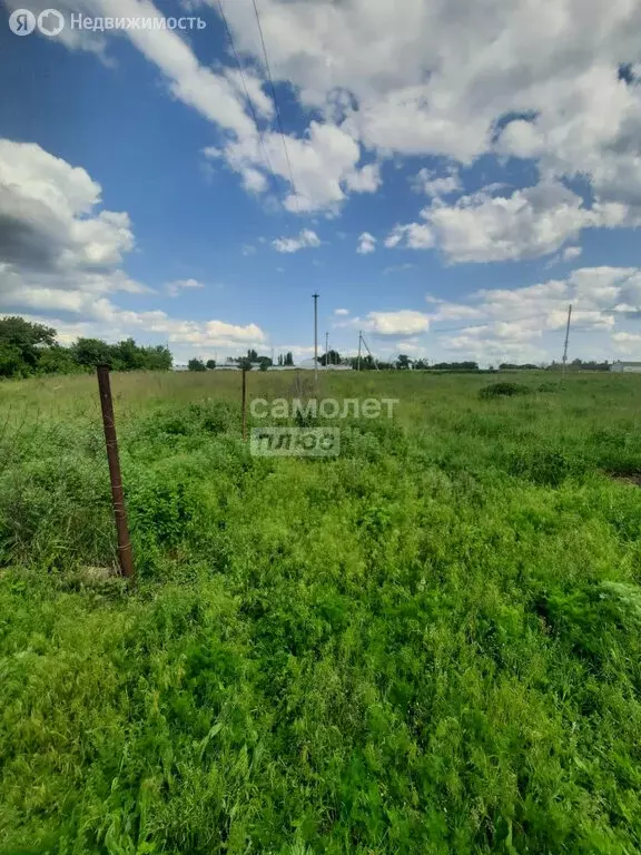 Дом в Рамонский район, село Горожанка (85 м) - Фото 0