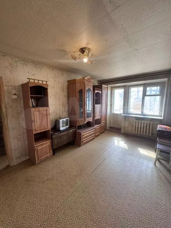 2-к. квартира, 45 м, 4/5 эт. - Фото 0
