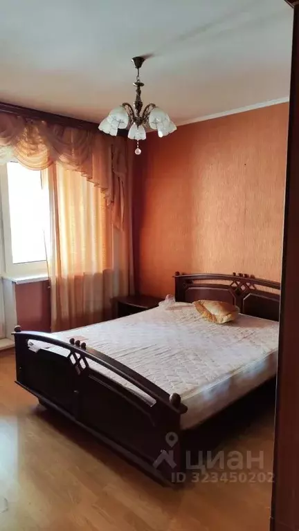 3-к кв. Белгородская область, Белгород ул. Губкина (63.1 м) - Фото 2