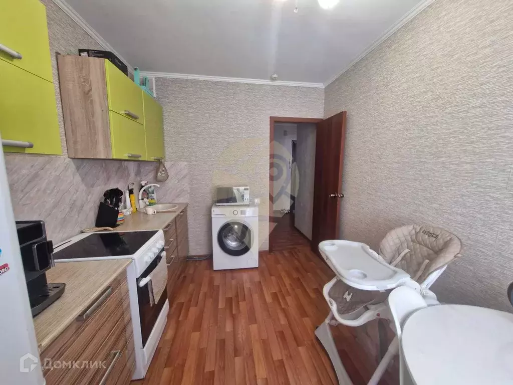 Продаётся 1-к квартира, 37.2 м - Фото 1