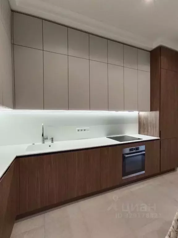 2-к кв. Москва проезд Невельского, 6к2 (63.5 м) - Фото 2