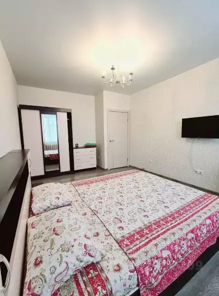 1-к кв. Московская область, Коломна Пионерская ул., 54 (55.0 м) - Фото 1