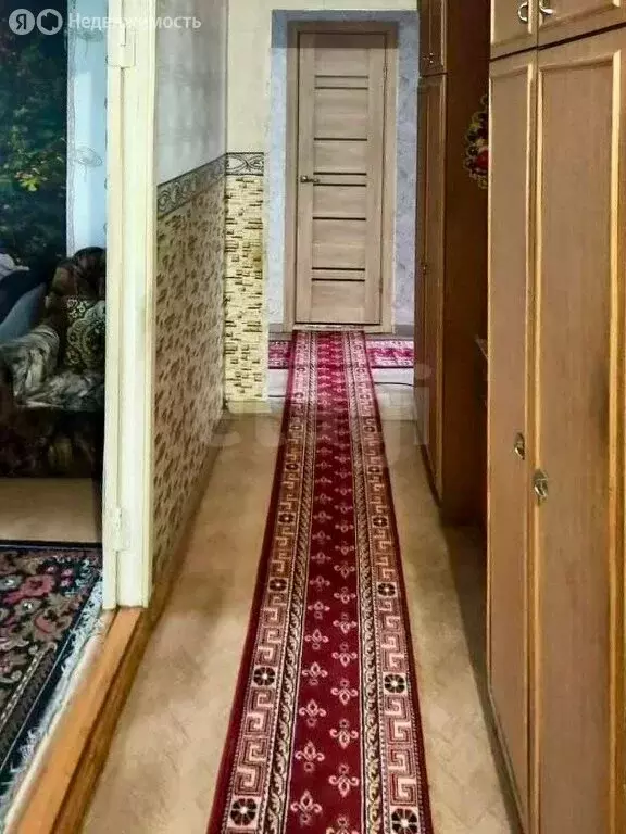 2-комнатная квартира: Минусинск, улица Кретова, 8 (52.6 м) - Фото 0