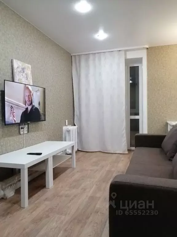 2-к кв. Свердловская область, Ивдель Октябрьская Набережная ул., 21 ... - Фото 1