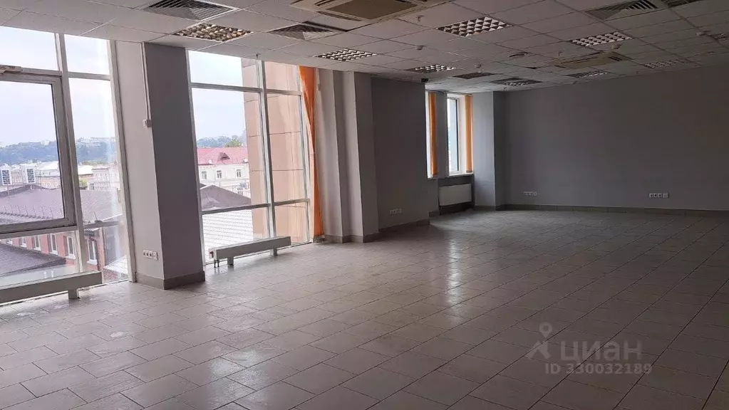 Офис в Нижегородская область, Нижний Новгород Советская ул., 18Б (89 ... - Фото 1