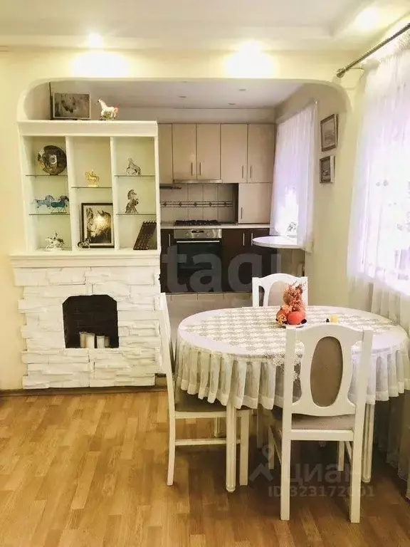 2-к кв. Калининградская область, Калининград ул. Чайковского, 6 (54.6 ... - Фото 2