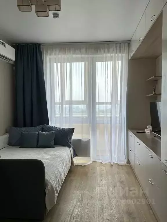 Студия Приморский край, Владивосток ул. Майора Филипова, 11к2 (22.0 м) - Фото 0