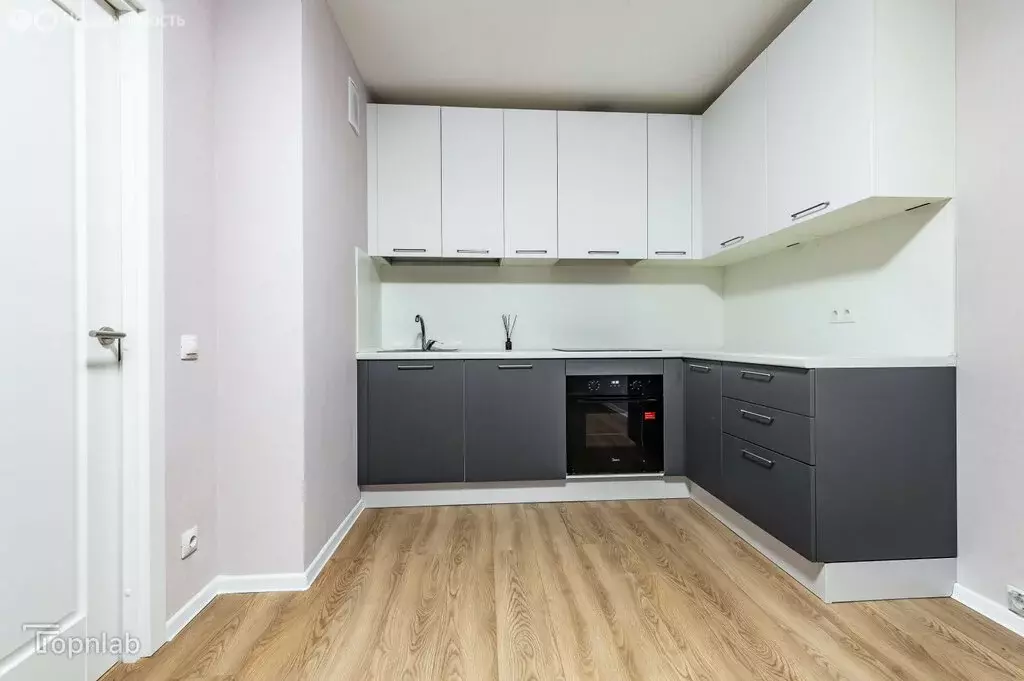 1-комнатная квартира: Санкт-Петербург, Гудиловская улица, 9 (39.51 м) - Фото 1