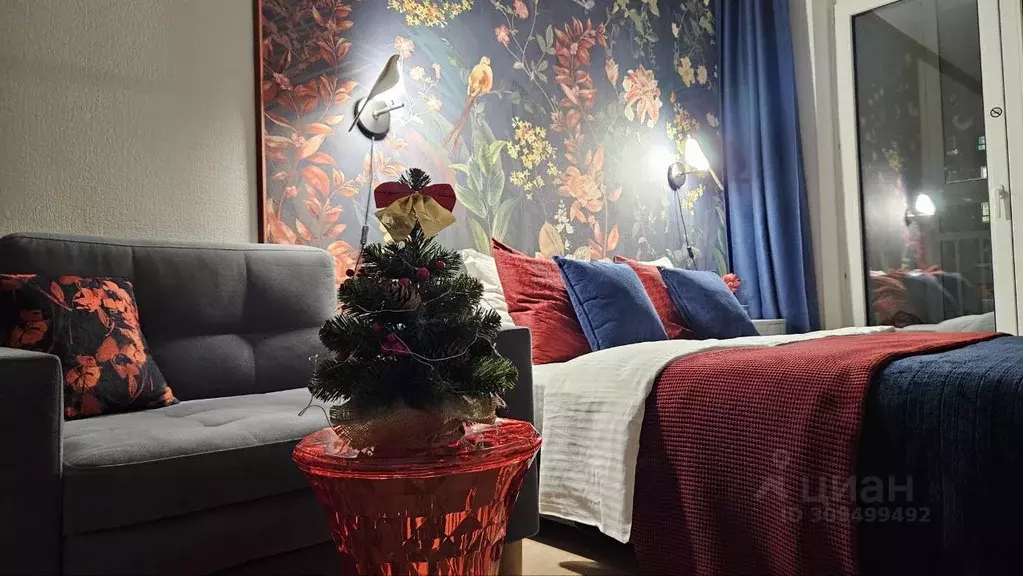 Студия Нижегородская область, Нижний Новгород 2-я Оранжерейная ул., 4А ... - Фото 2