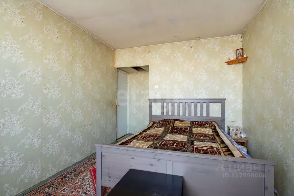 2-к кв. Санкт-Петербург Будапештская ул., 3К2 (50.0 м) - Фото 1