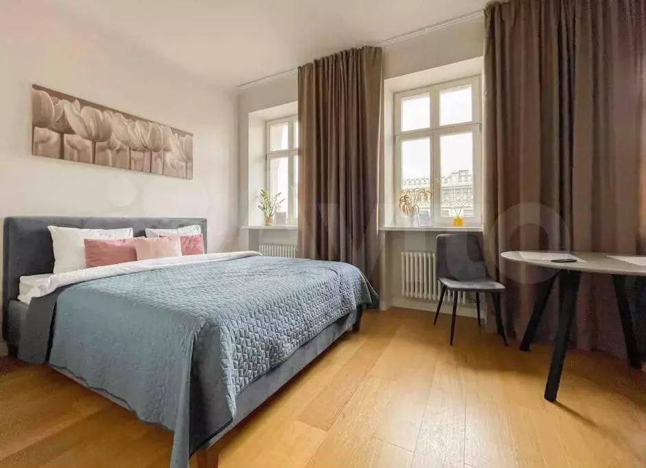 Квартира-студия, 21 м, 2/4 эт. - Фото 0
