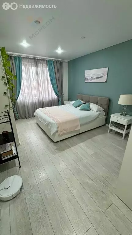 1-комнатная квартира: Краснодар, улица Героев-Разведчиков, 12 (39 м) - Фото 2