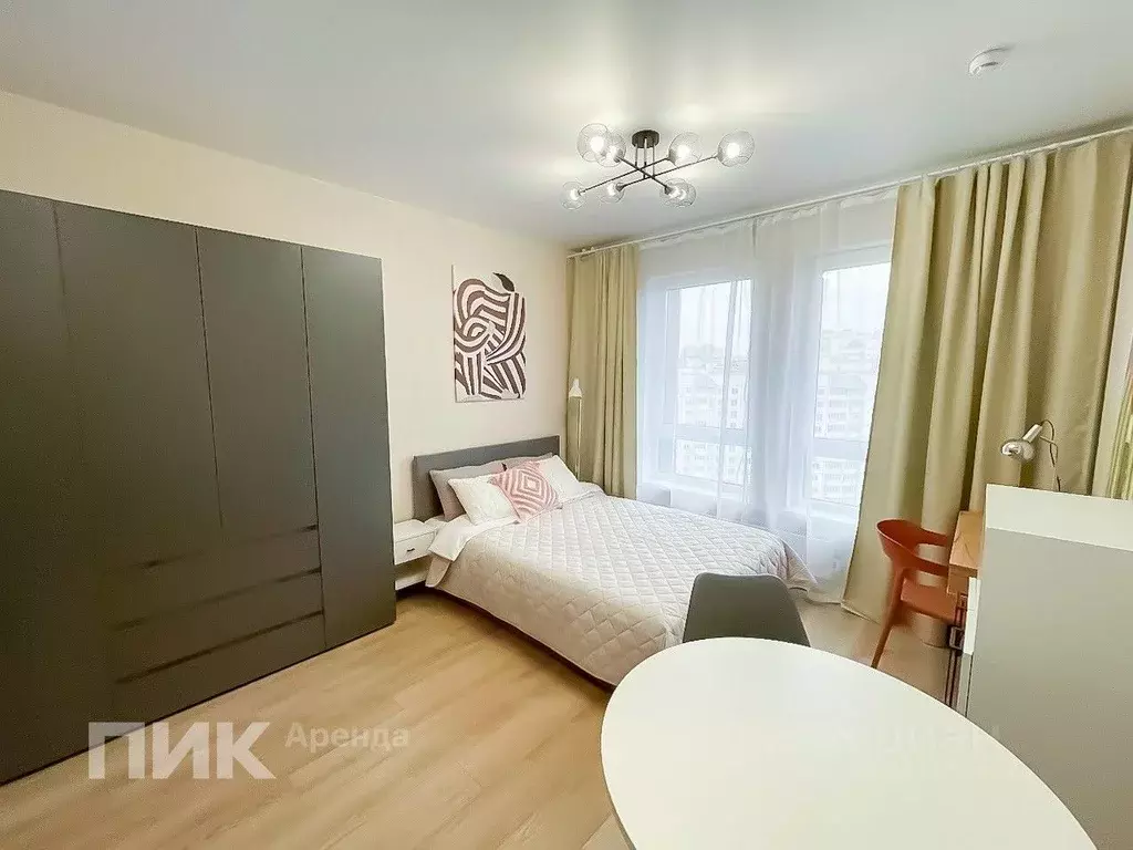 Студия Московская область, Котельники Белая Дача мкр, 27 (20.0 м) - Фото 2