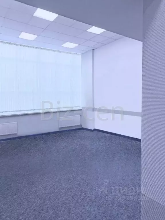 Офис в Санкт-Петербург наб. Реки Волковки, 9 (41 м) - Фото 1