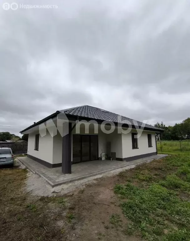 Дом в Калининградская область, Гурьевский муниципальный округ, посёлок ... - Фото 2