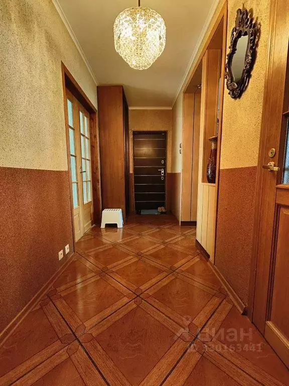 3-к кв. Москва ул. 10-я Соколиной Горы, 6к1 (75.7 м) - Фото 1