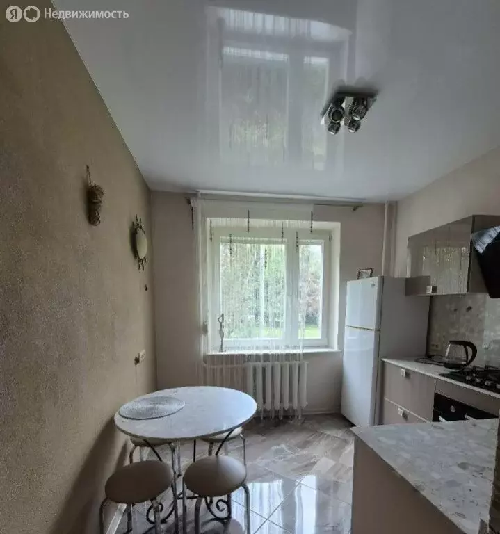 2-комнатная квартира: Калининград, Зелёная улица, 21 (53.4 м) - Фото 1