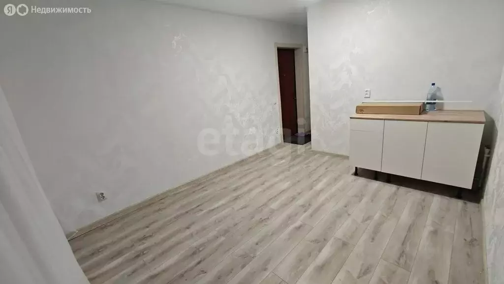 Квартира-студия: Ижевск, улица 30 лет Победы, 12 (16.4 м) - Фото 1