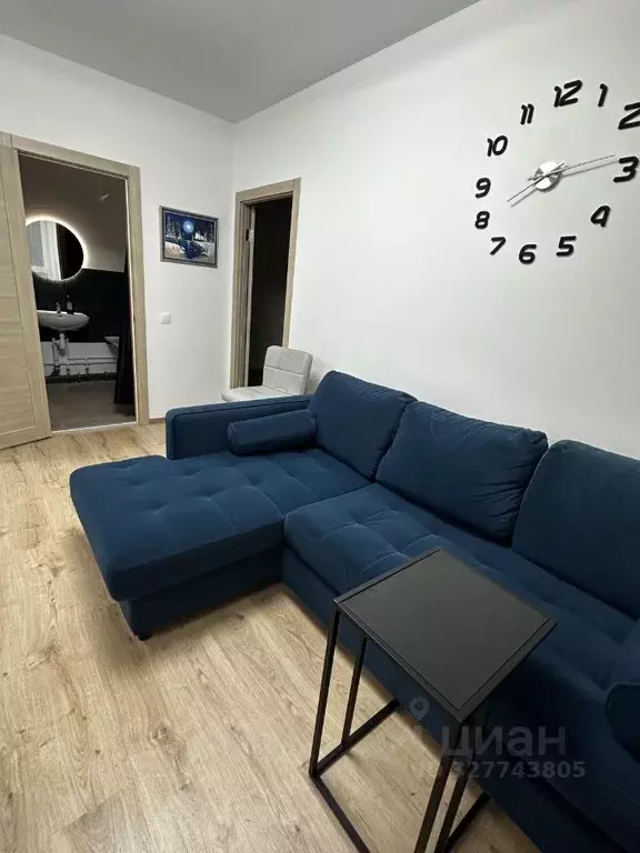 2-к кв. Свердловская область, Екатеринбург бул. Золотистый, 13 (44.1 ... - Фото 1