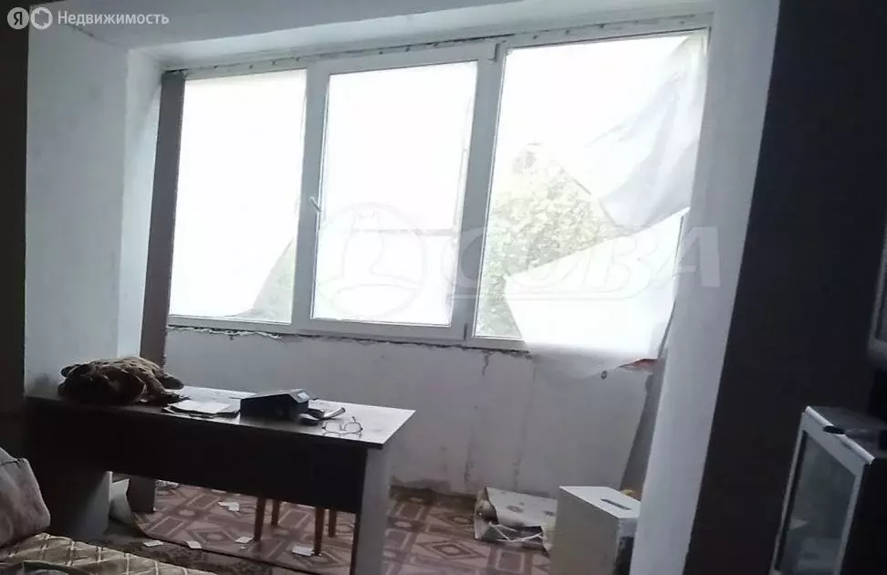 2-комнатная квартира: Тобольск, микрорайон 3А, 4 (60 м) - Фото 2