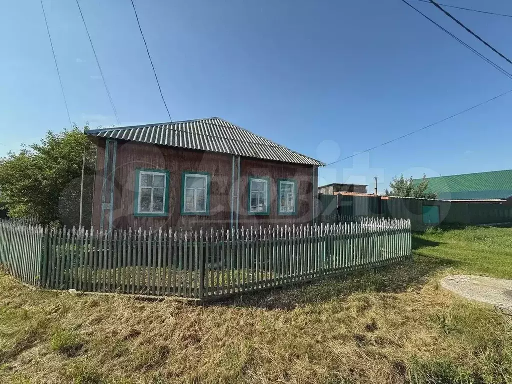 Дом 58,7 м на участке 8,9 сот. - Фото 0