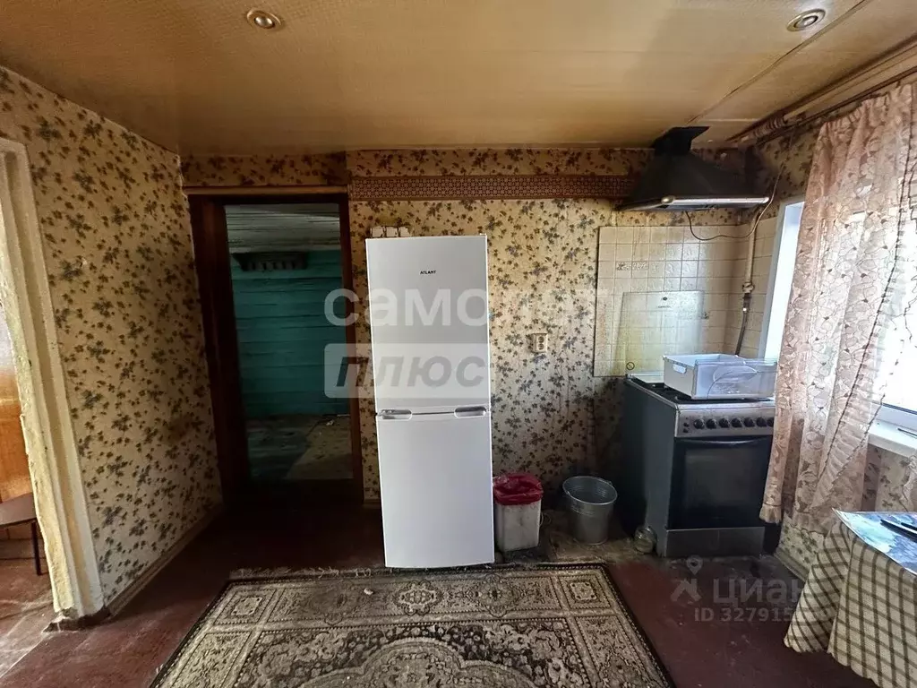 Дом в Ивановская область, Иваново ул. Урицкого, 49 (49 м) - Фото 2