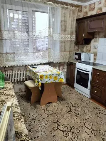 1-к. квартира, 37 м, 7/9 эт. - Фото 0