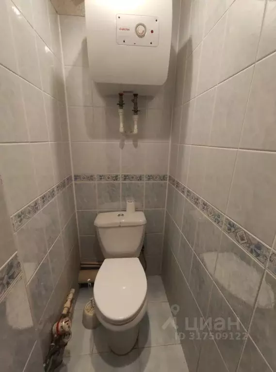 3-к кв. Чувашия, Чебоксары ул. Лебедева, 3 (71.3 м) - Фото 1