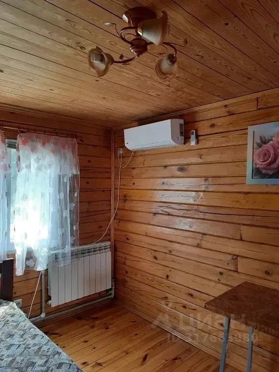 Комната Крым, Саки ул. Санаторная, 1Д - Фото 1