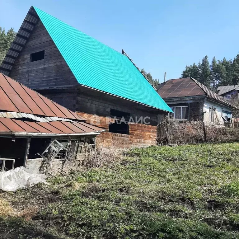 Дом в Алтай, Горно-Алтайск Нагорный пер., 6 (650 м) - Фото 2