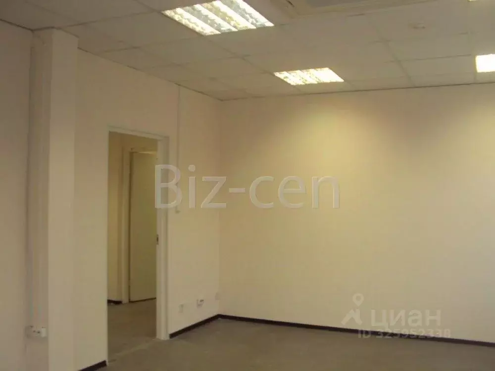 Офис в Санкт-Петербург Мебельная ул., 5 (21 м) - Фото 1